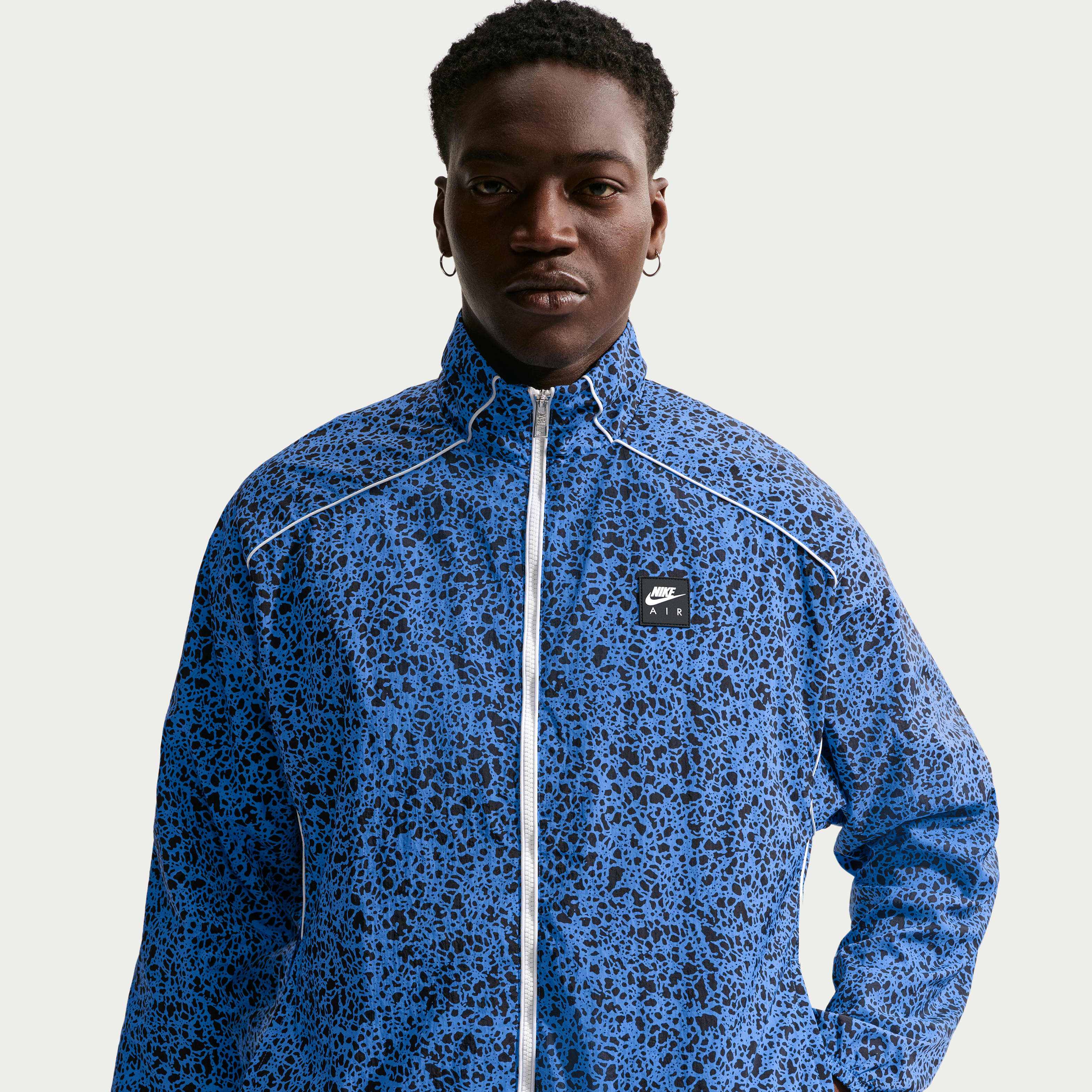 Nike Life Men's Woven Flight Jacket. Nike.com | The Summit Nike Life Men's Woven Flight Jacket. Nike.com | The Summit
